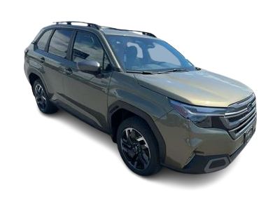 Thumbnail: 2025 Subaru Forester - 13