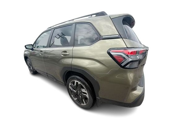 Thumbnail: 2025 Subaru Forester - 16