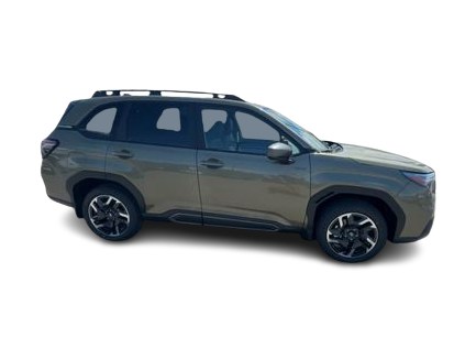 Thumbnail: 2025 Subaru Forester - 12