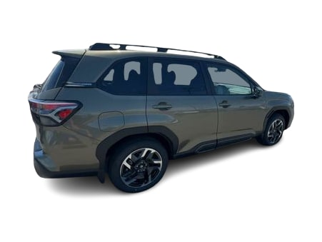 Thumbnail: 2025 Subaru Forester - 14