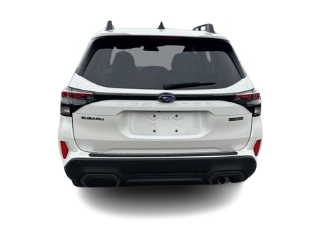 Thumbnail: 2025 Subaru Forester - 6