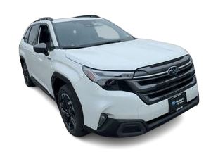 Thumbnail: 2025 Subaru Forester - 17