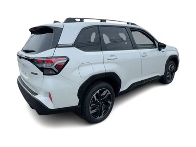 Thumbnail: 2025 Subaru Forester - 19