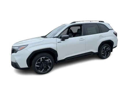 Thumbnail: 2025 Subaru Forester - 3