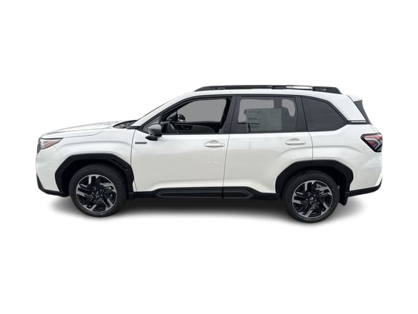Thumbnail: 2025 Subaru Forester - 21