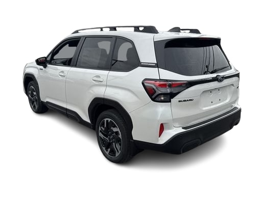 Thumbnail: 2025 Subaru Forester - 22