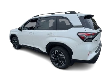 Thumbnail: 2025 Subaru Forester - 4