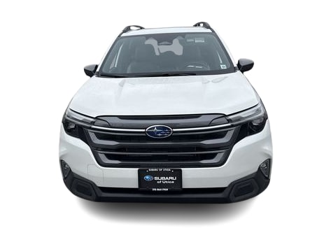 Thumbnail: 2025 Subaru Forester - 23