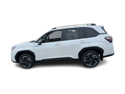Thumbnail: 2025 Subaru Forester - 18