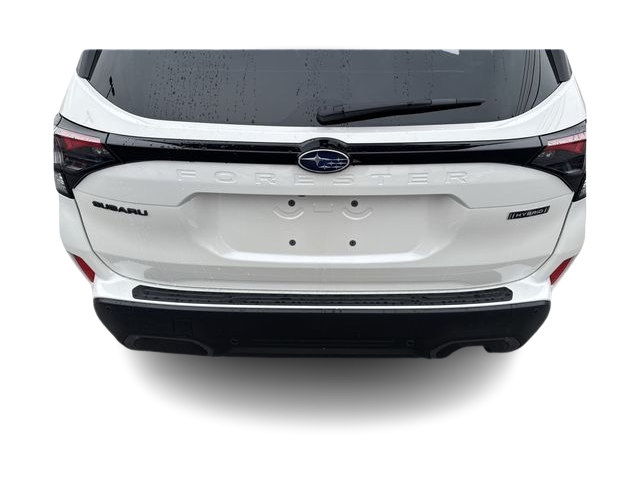 Thumbnail: 2025 Subaru Forester - 5