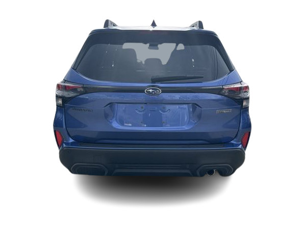 Thumbnail: 2025 Subaru Forester - 24