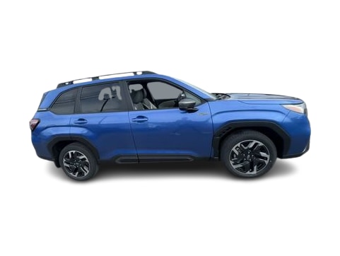 Thumbnail: 2025 Subaru Forester - 21