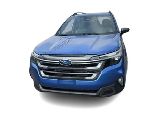 Thumbnail: 2025 Subaru Forester - 6