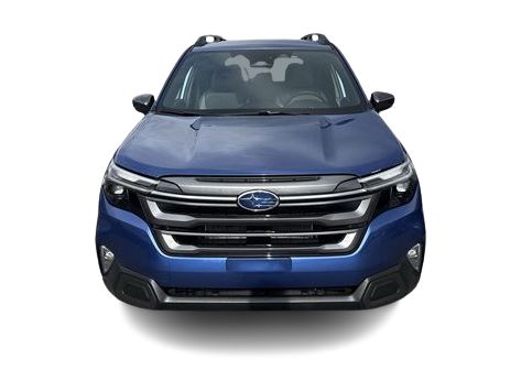 Thumbnail: 2025 Subaru Forester - 25