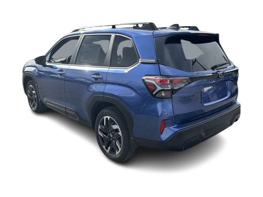 Thumbnail: 2025 Subaru Forester - 23