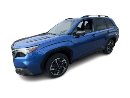 Thumbnail: 2025 Subaru Forester - 19