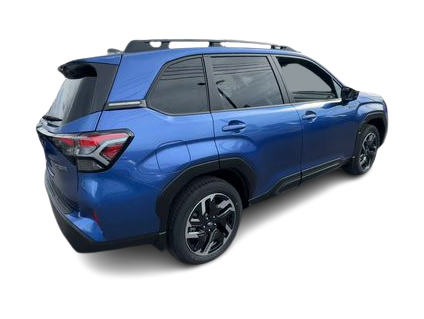Thumbnail: 2025 Subaru Forester - 20