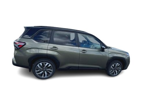 Thumbnail: 2025 Subaru Forester - 21