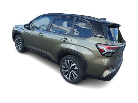 Thumbnail: 2025 Subaru Forester - 18