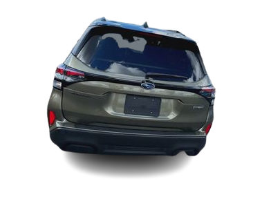 Thumbnail: 2025 Subaru Forester - 19