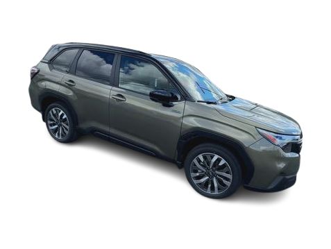 Thumbnail: 2025 Subaru Forester - 17