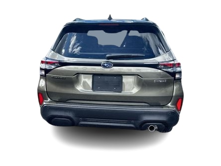 Thumbnail: 2025 Subaru Forester - 24