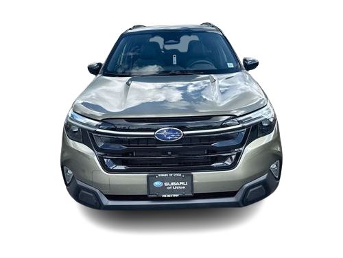 Thumbnail: 2025 Subaru Forester - 25