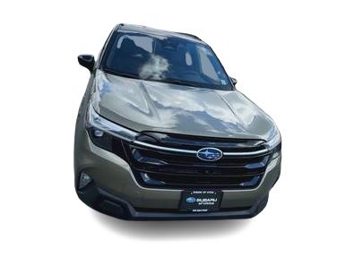 Thumbnail: 2025 Subaru Forester - 5