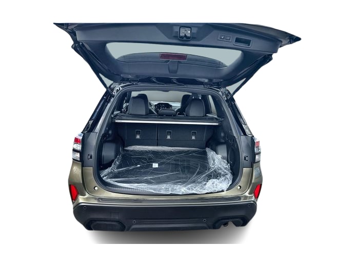 Thumbnail: 2025 Subaru Forester - 14