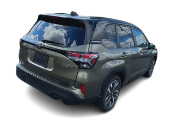 Thumbnail: 2025 Subaru Forester - 20