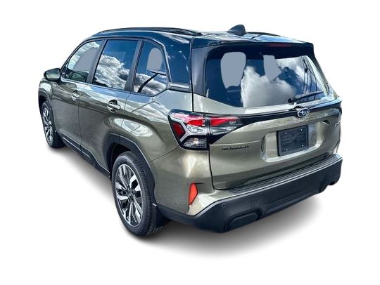 Thumbnail: 2025 Subaru Forester - 4