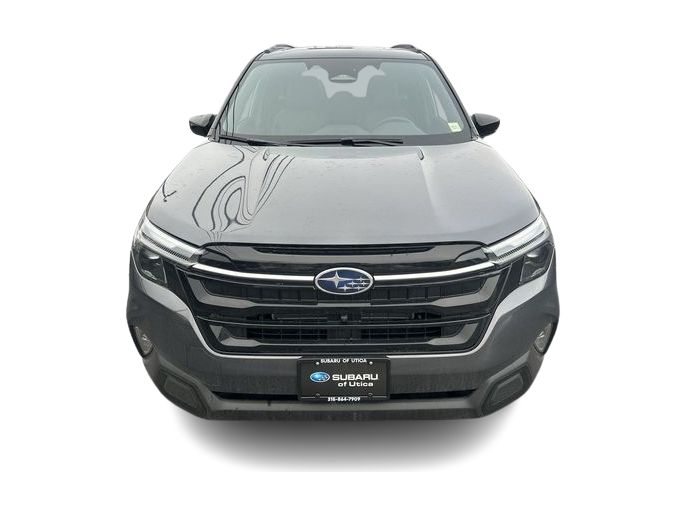 Thumbnail: 2025 Subaru Forester - 24