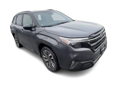 Thumbnail: 2025 Subaru Forester - 17