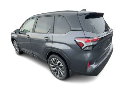 Thumbnail: 2025 Subaru Forester - 4