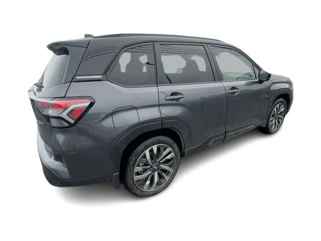 Thumbnail: 2025 Subaru Forester - 19