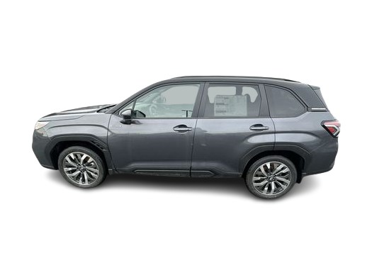 Thumbnail: 2025 Subaru Forester - 21