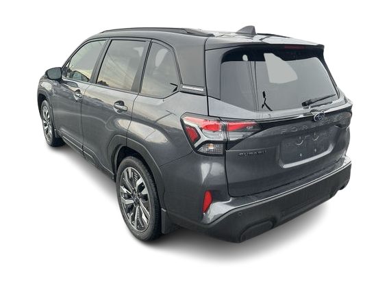 Thumbnail: 2025 Subaru Forester - 22