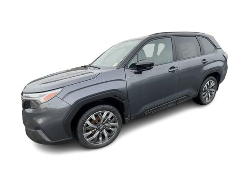 Thumbnail: 2025 Subaru Forester - 18