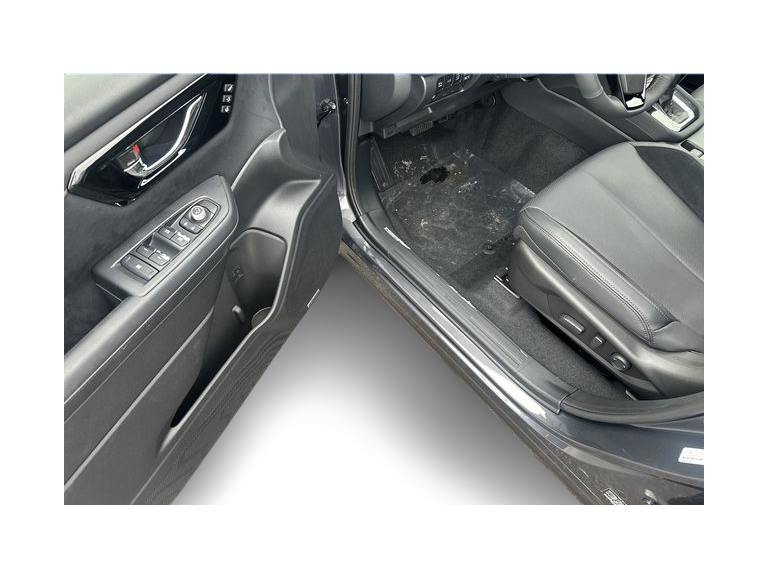 Thumbnail: 2025 Subaru Forester - 15