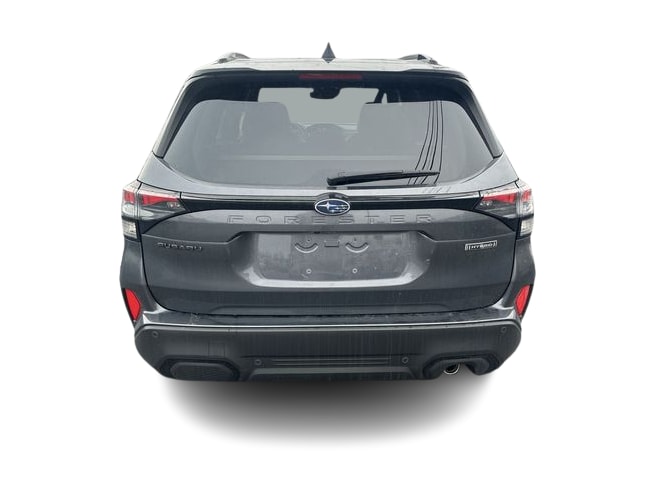 Thumbnail: 2025 Subaru Forester - 23