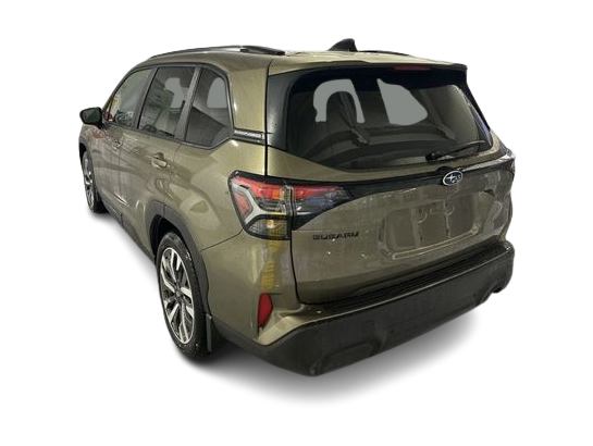 Thumbnail: 2025 Subaru Forester - 21