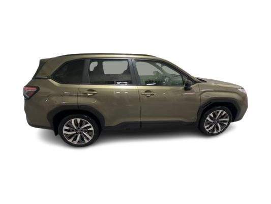 Thumbnail: 2025 Subaru Forester - 19