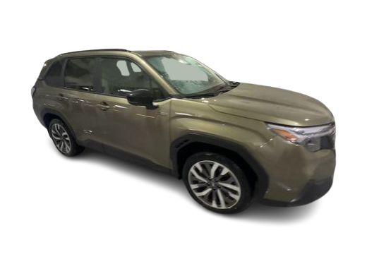 Thumbnail: 2025 Subaru Forester - 15