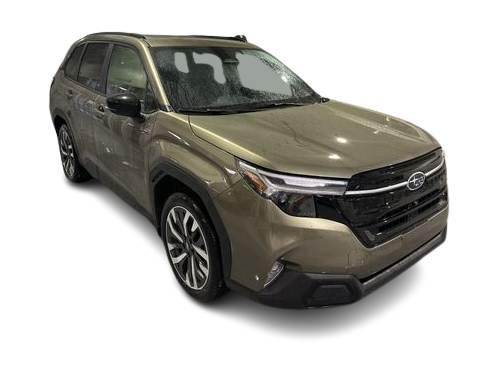 Thumbnail: 2025 Subaru Forester - 23