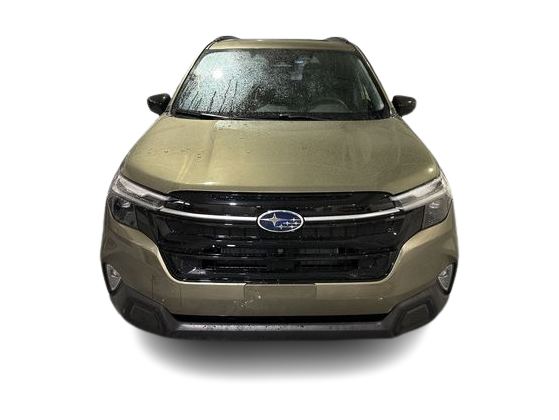Thumbnail: 2025 Subaru Forester - 22