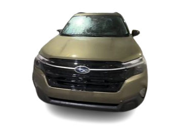 Thumbnail: 2025 Subaru Forester - 6