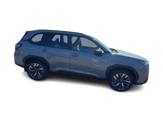 Thumbnail: 2025 Subaru Forester - 18