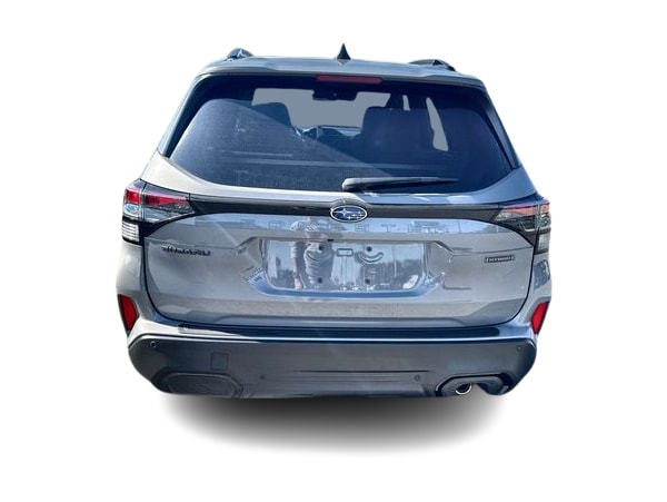 Thumbnail: 2025 Subaru Forester - 5