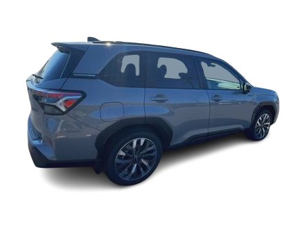 Thumbnail: 2025 Subaru Forester - 22