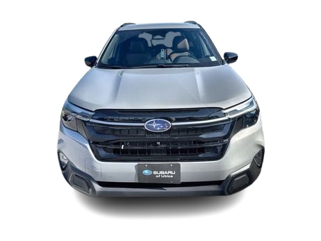 Thumbnail: 2025 Subaru Forester - 26